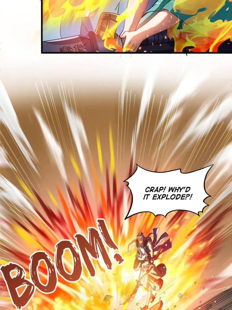 Read Cultivation Chat Group Manga Online