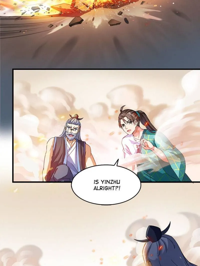 Read Cultivation Chat Group Manga Online