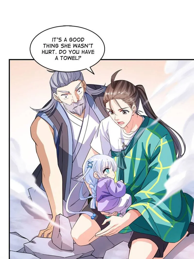 Read Cultivation Chat Group Manga Online