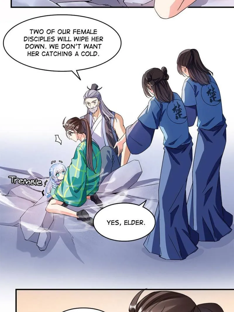 Read Cultivation Chat Group Manga Online