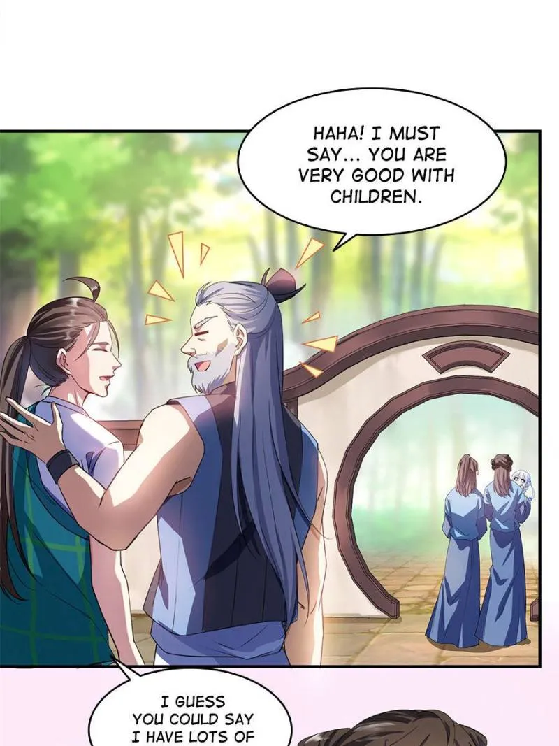 Read Cultivation Chat Group Manga Online