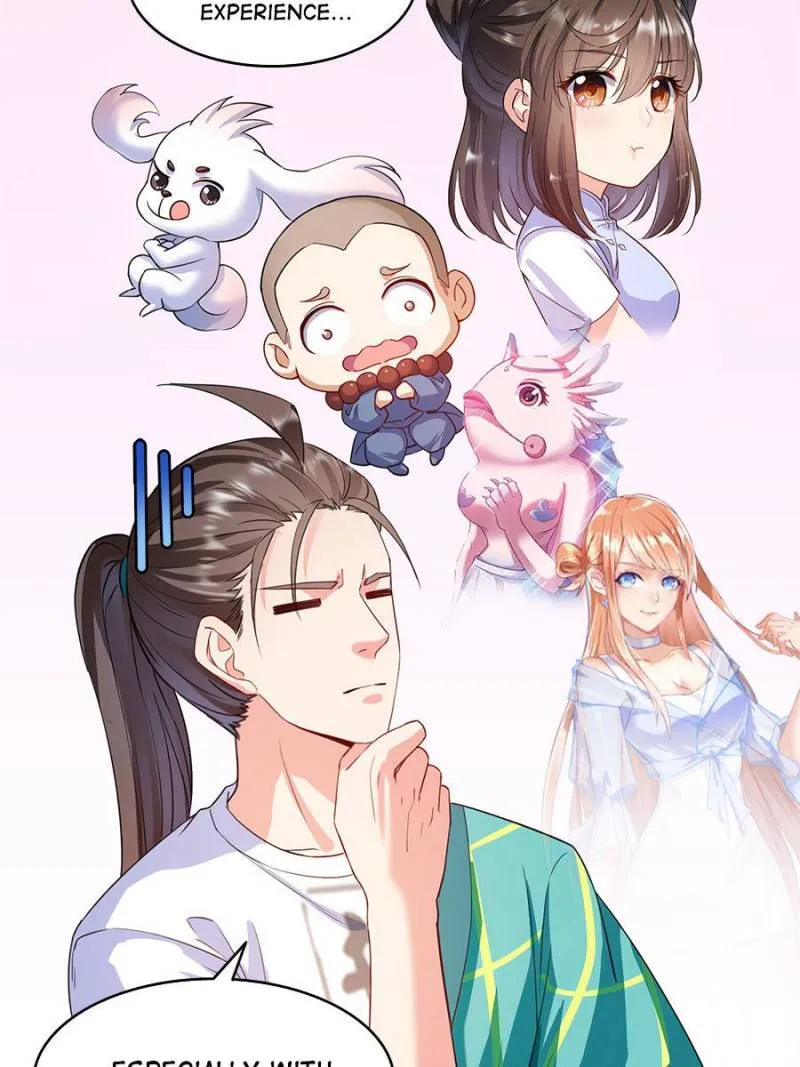 Read Cultivation Chat Group Manga Online