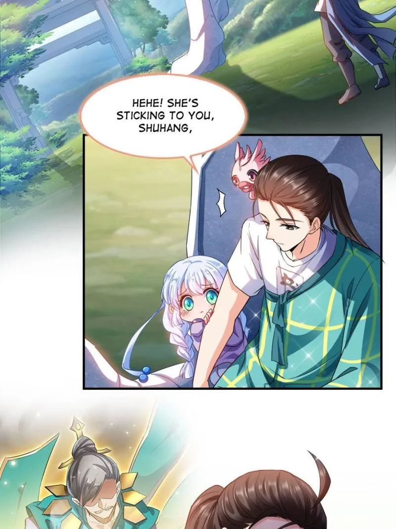 Read Cultivation Chat Group Manga Online