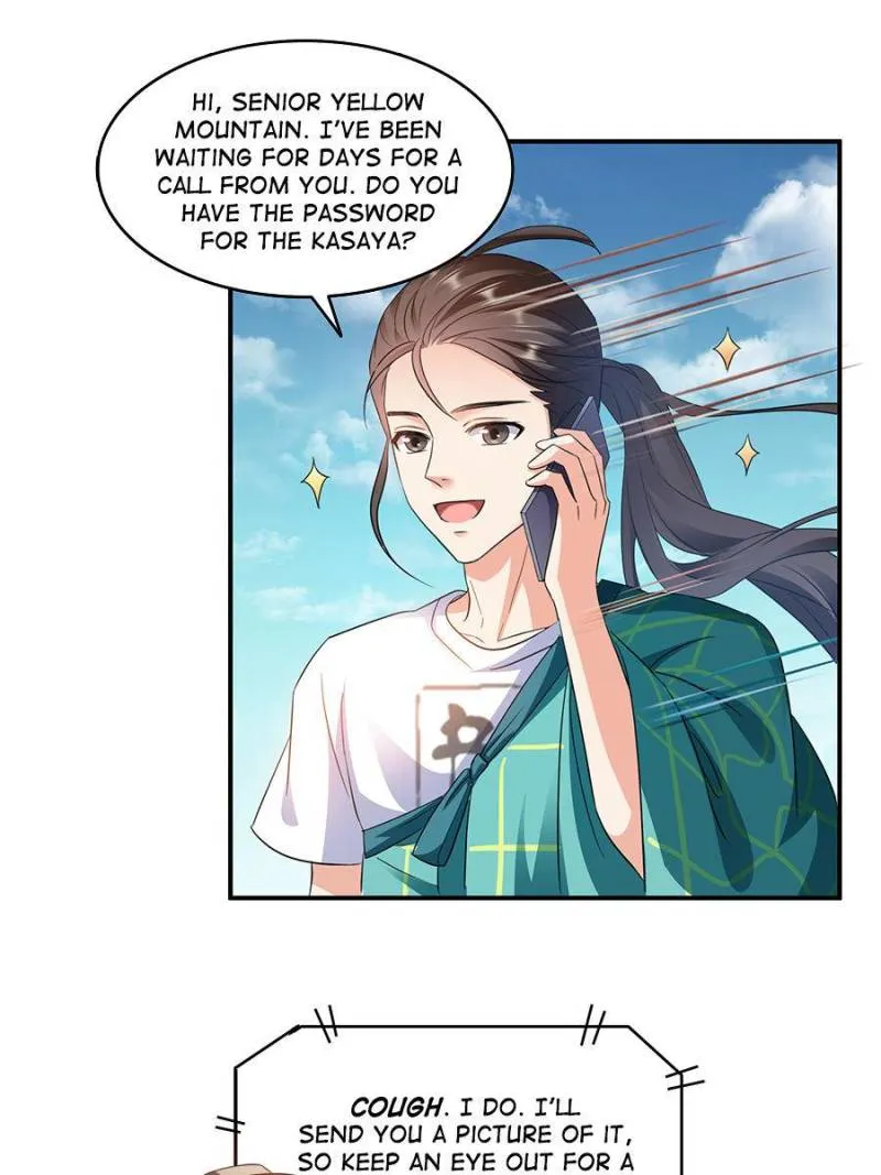 Read Cultivation Chat Group Manga Online