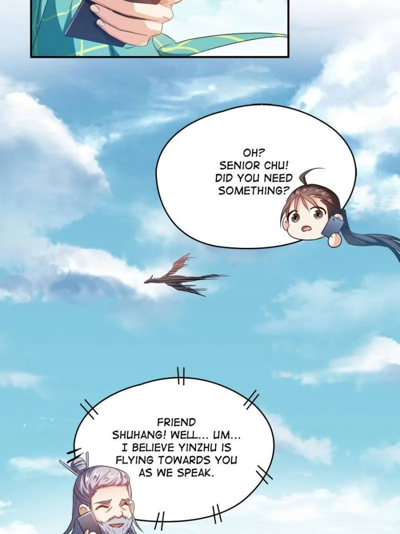 Read Cultivation Chat Group Manga Online