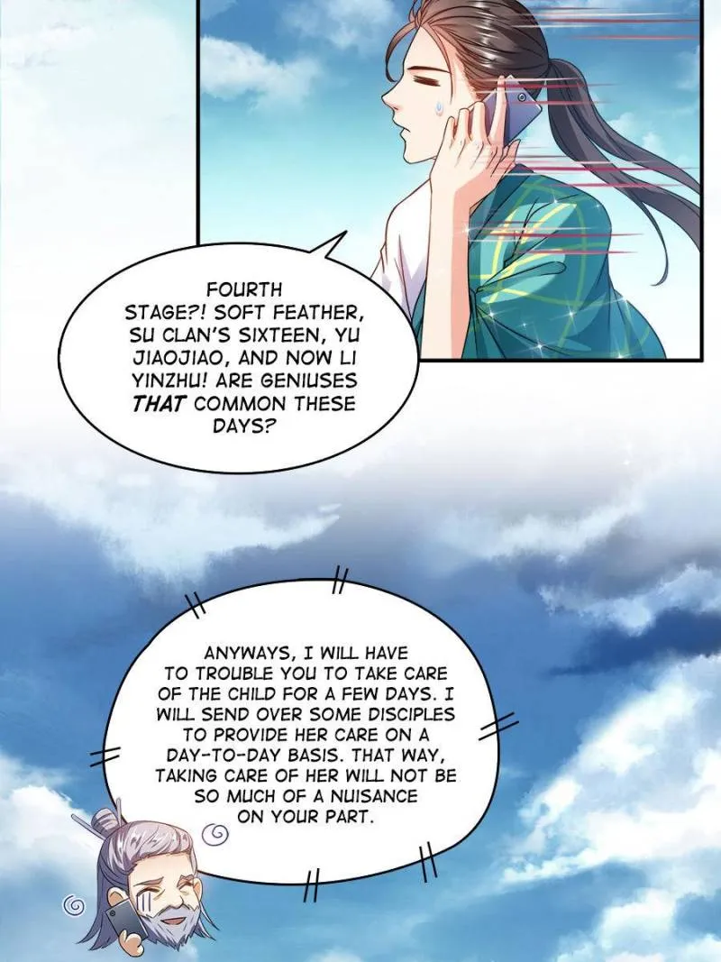 Read Cultivation Chat Group Manga Online