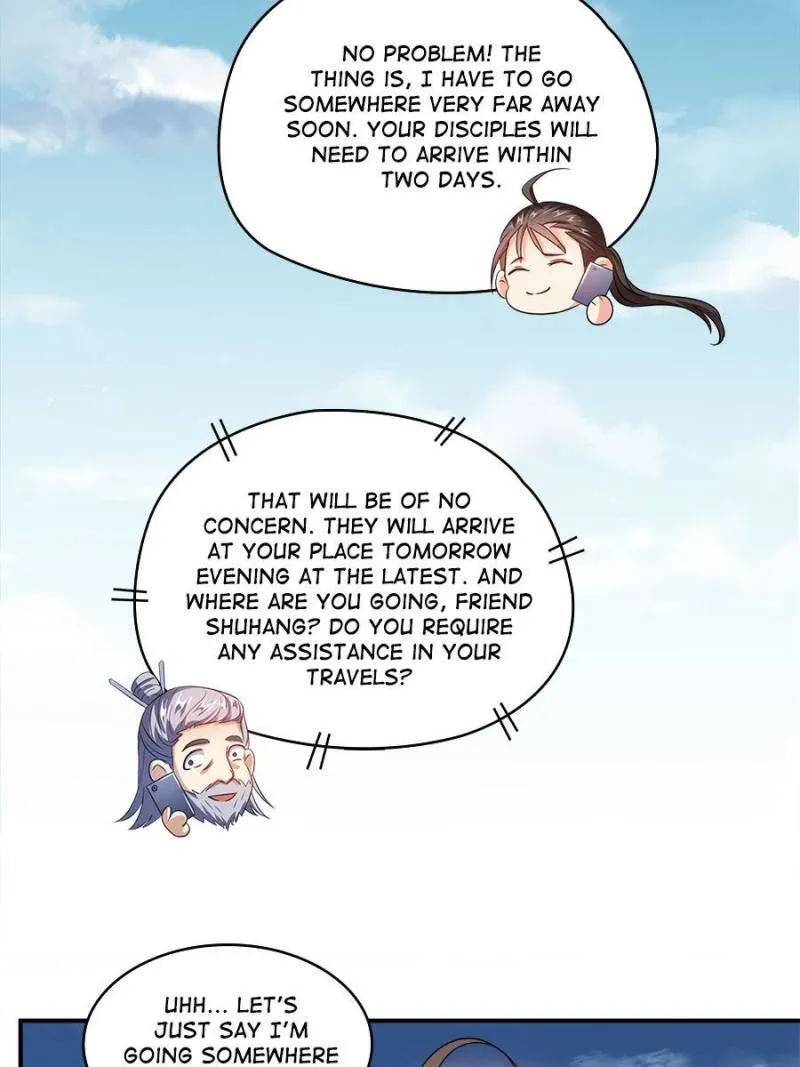 Read Cultivation Chat Group Manga Online