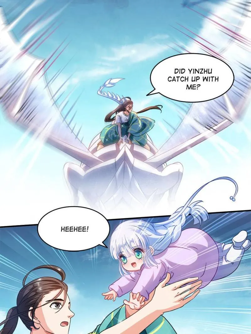 Read Cultivation Chat Group Manga Online