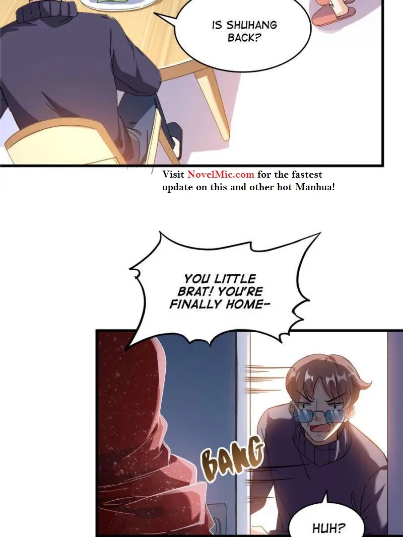 Read Cultivation Chat Group Manga Online