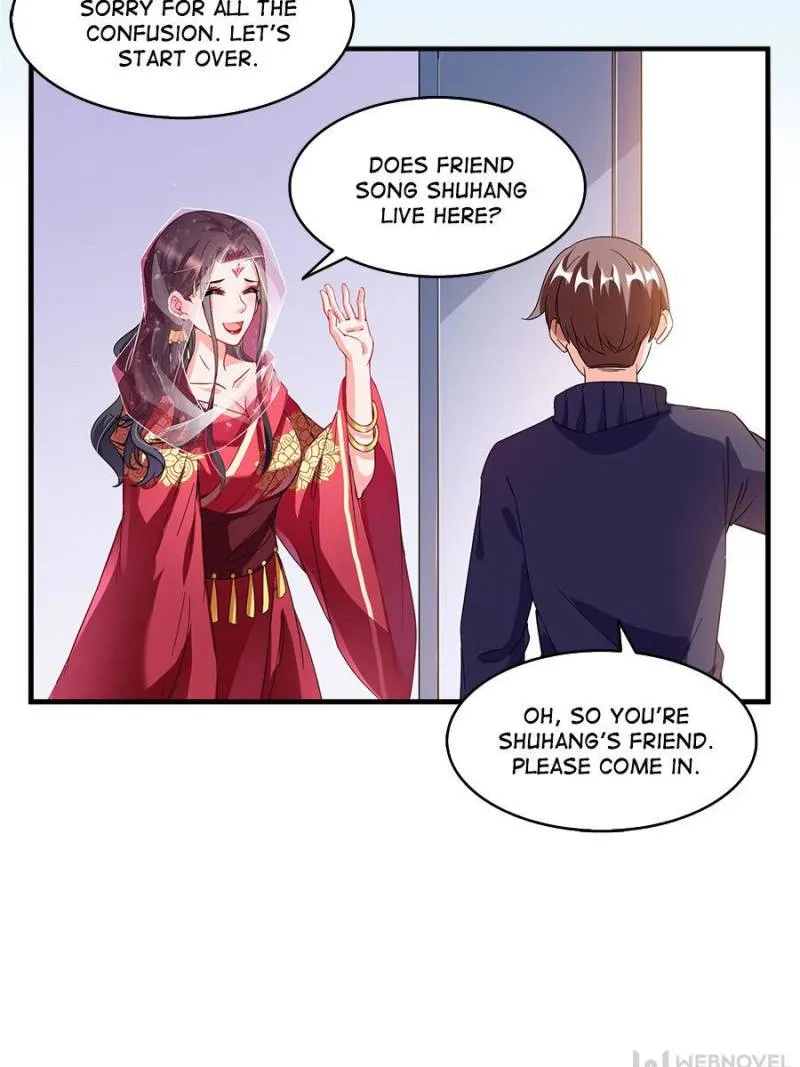 Read Cultivation Chat Group Manga Online