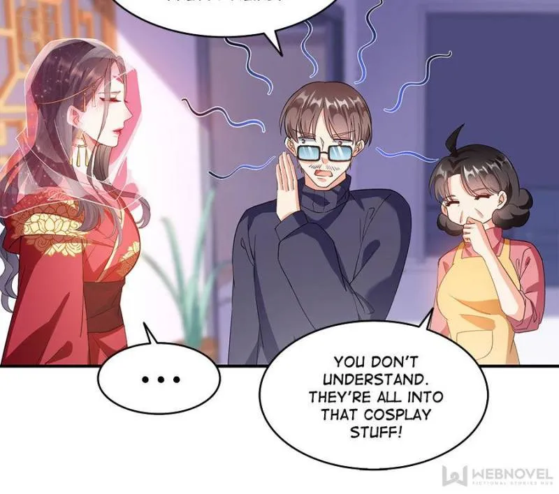 Read Cultivation Chat Group Manga Online