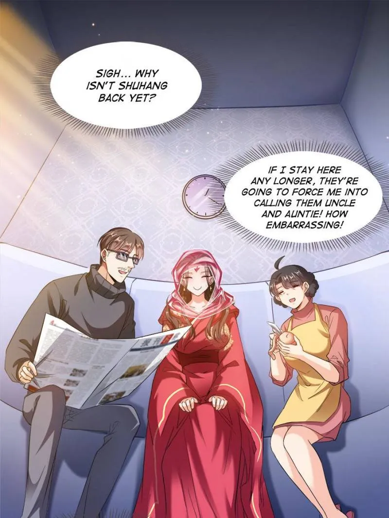 Read Cultivation Chat Group Manga Online