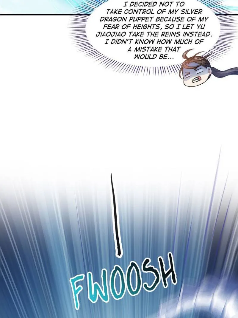 Read Cultivation Chat Group Manga Online