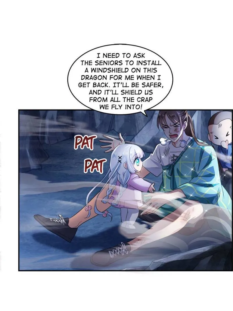 Read Cultivation Chat Group Manga Online