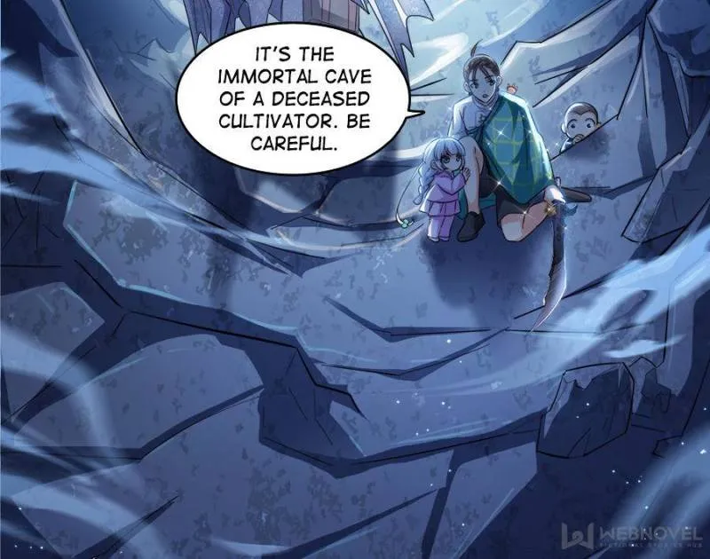 Read Cultivation Chat Group Manga Online