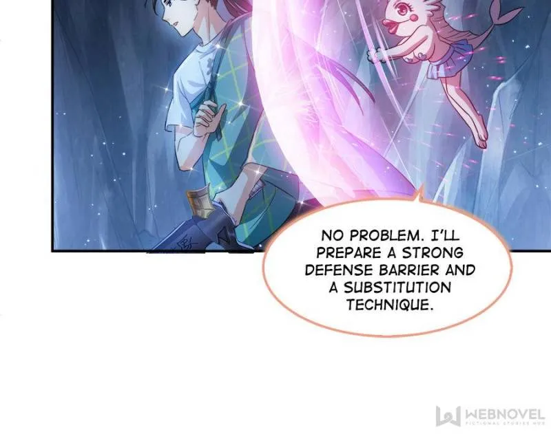 Read Cultivation Chat Group Manga Online