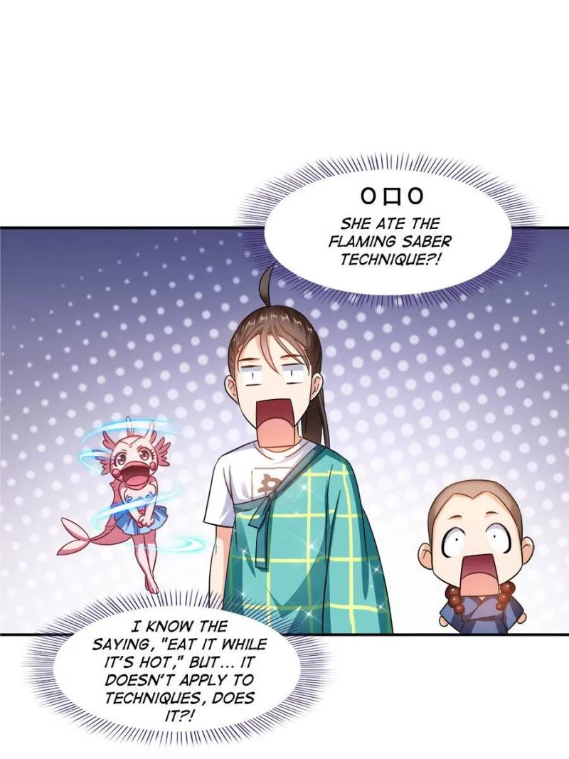 Read Cultivation Chat Group Manga Online