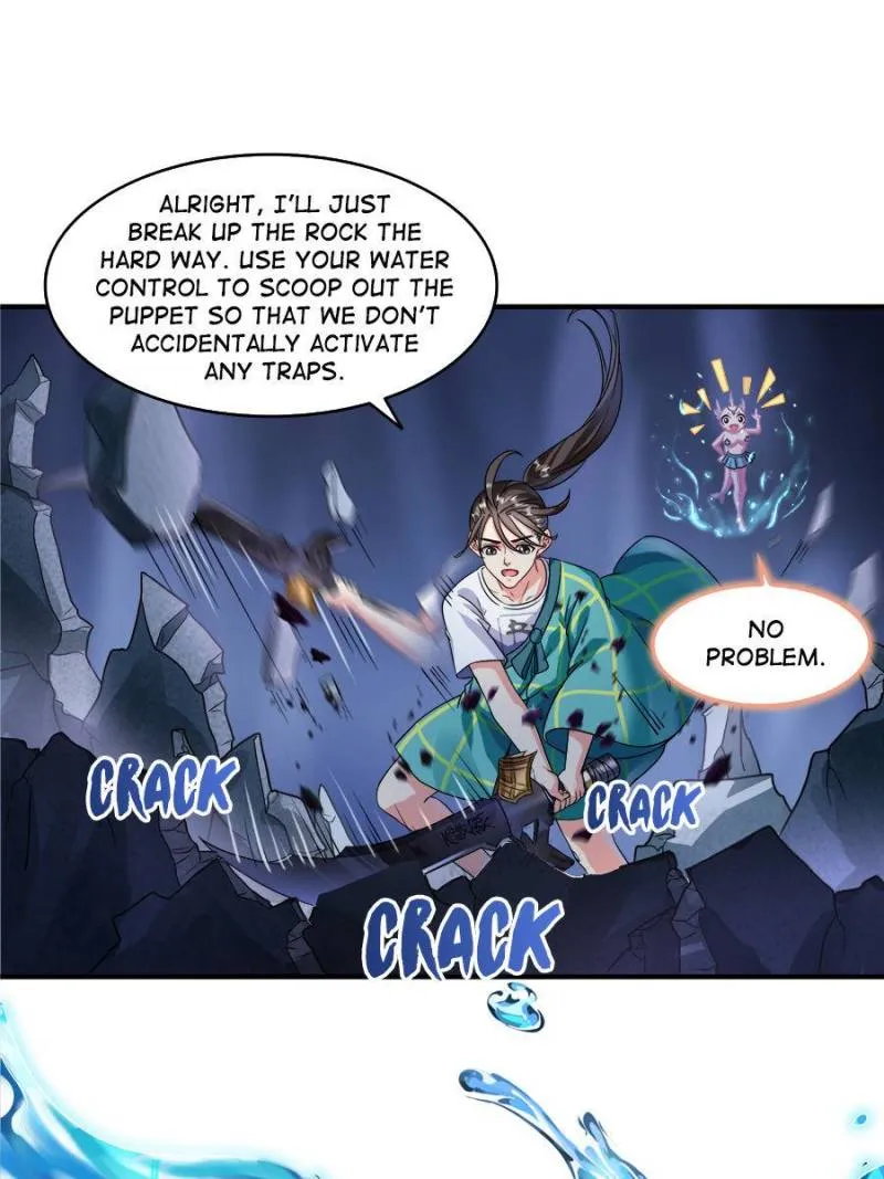 Read Cultivation Chat Group Manga Online