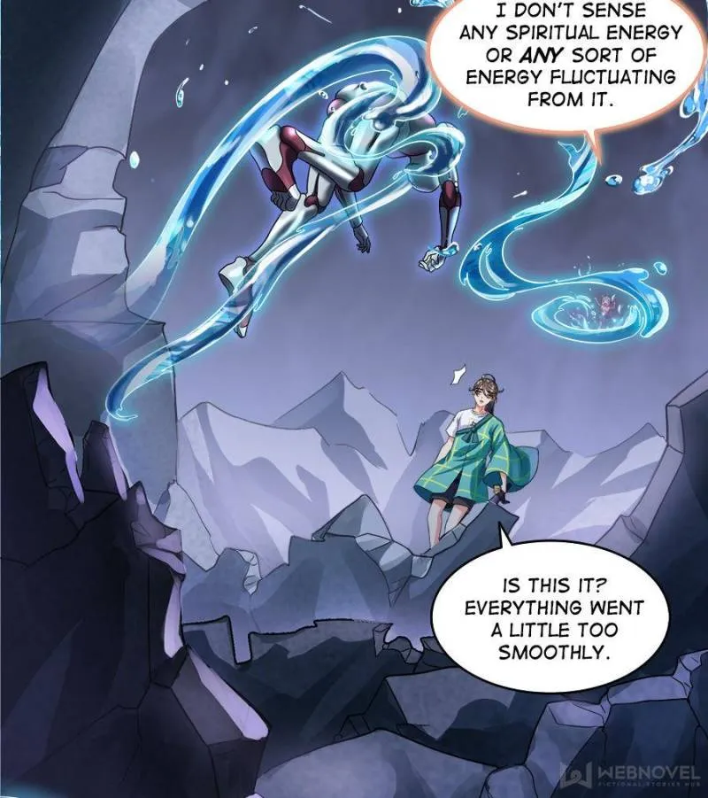 Read Cultivation Chat Group Manga Online