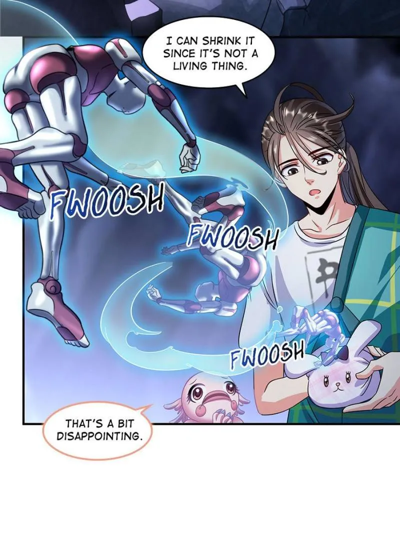 Read Cultivation Chat Group Manga Online