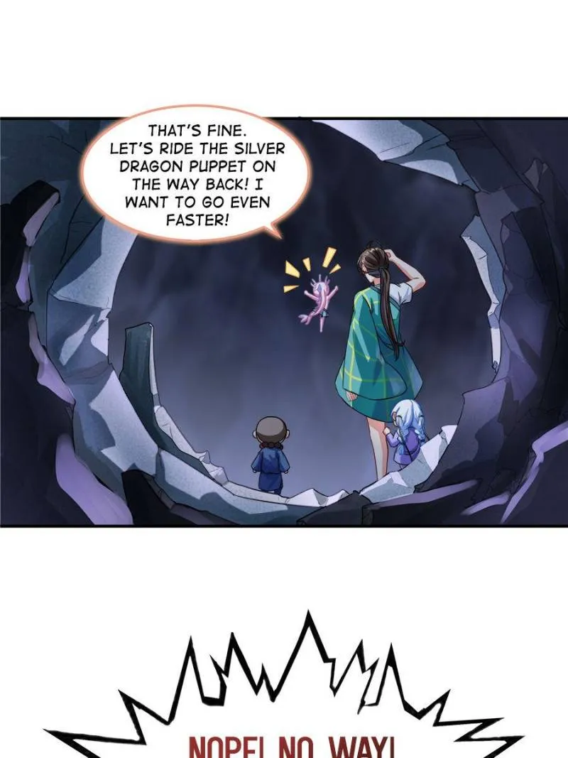 Read Cultivation Chat Group Manga Online