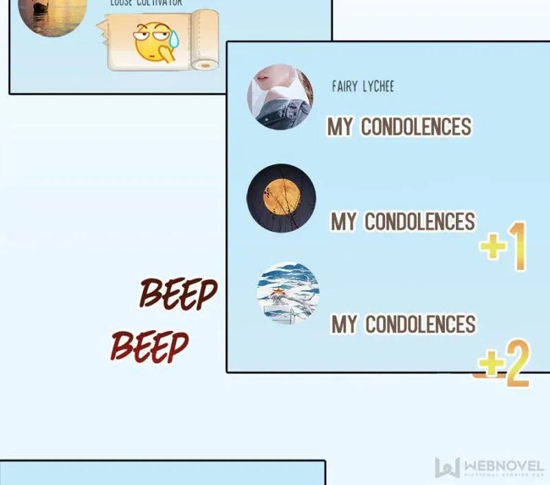 Read Cultivation Chat Group Manga Online