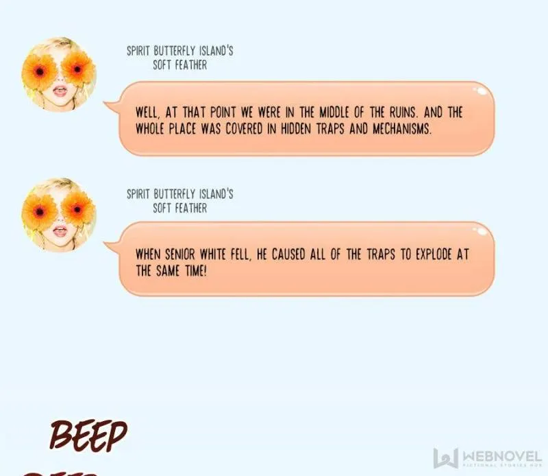 Read Cultivation Chat Group Manga Online