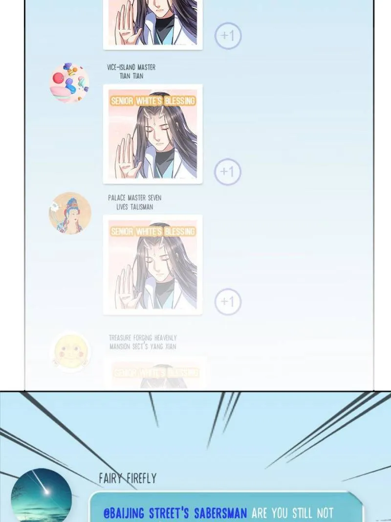 Read Cultivation Chat Group Manga Online