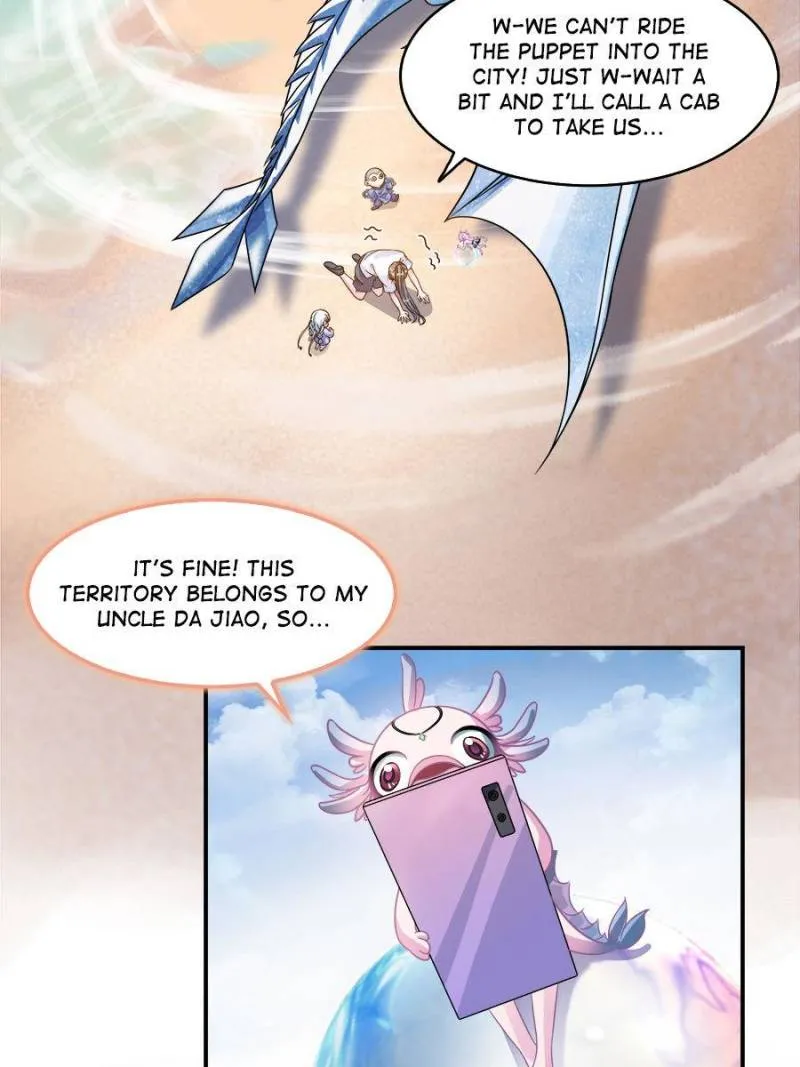 Read Cultivation Chat Group Manga Online