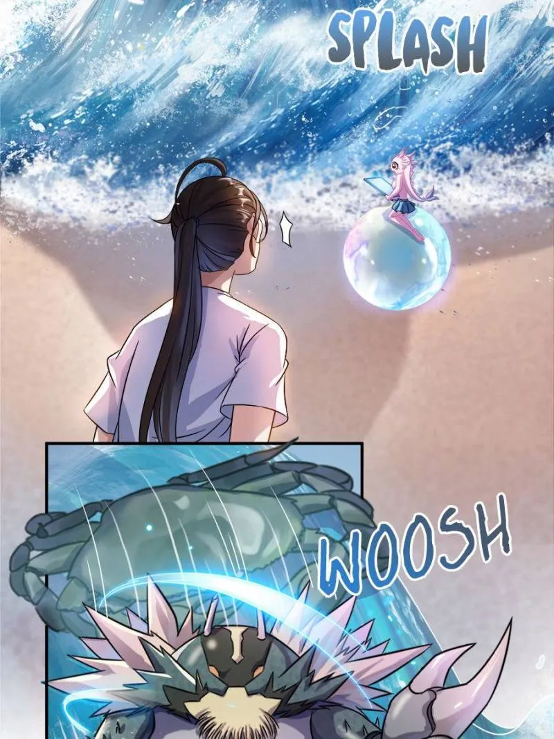 Read Cultivation Chat Group Manga Online