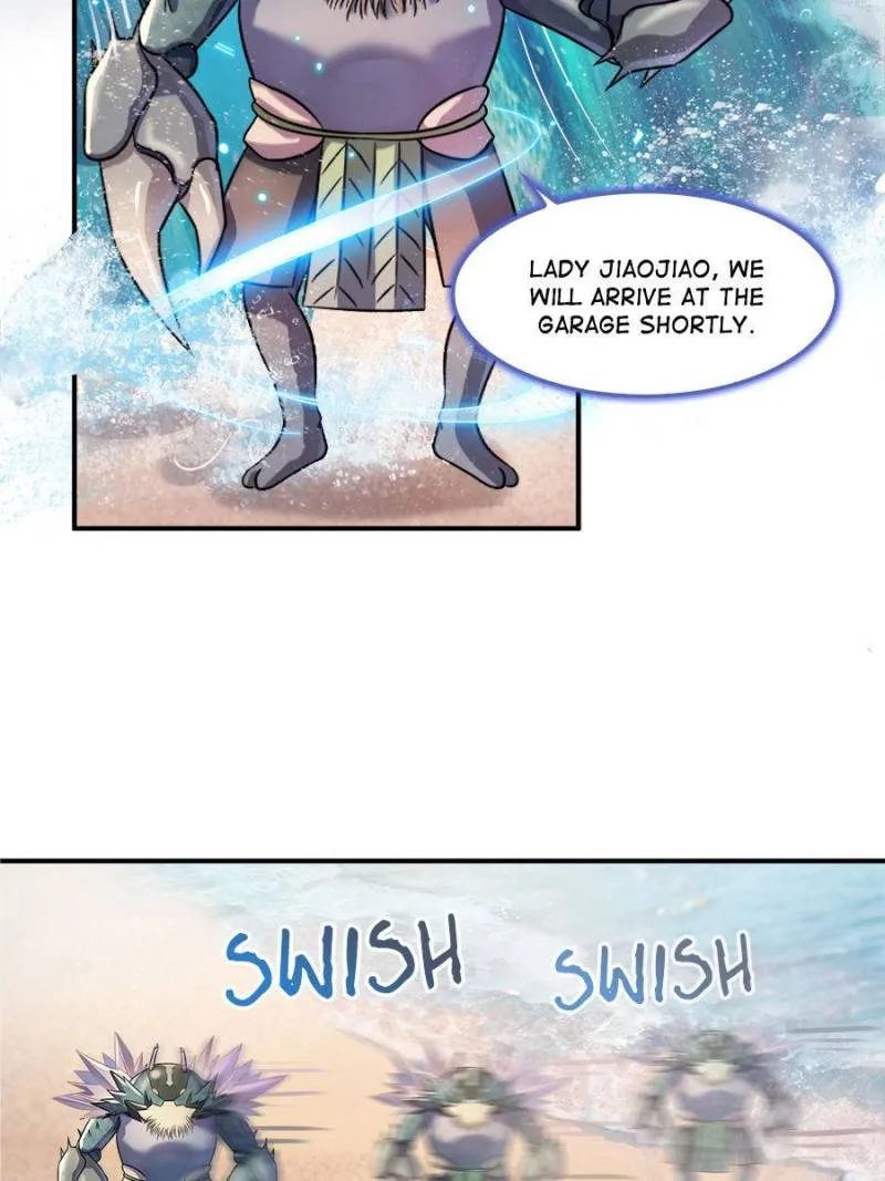 Read Cultivation Chat Group Manga Online