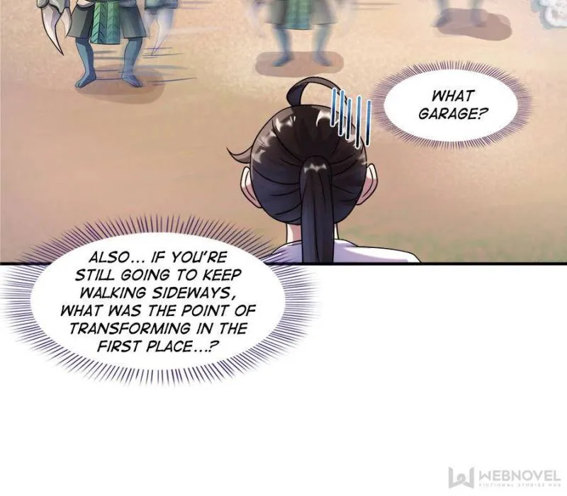 Read Cultivation Chat Group Manga Online