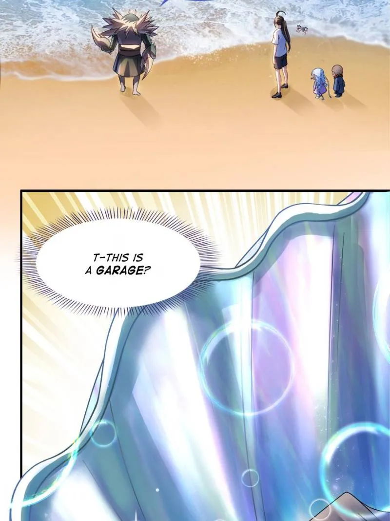 Read Cultivation Chat Group Manga Online