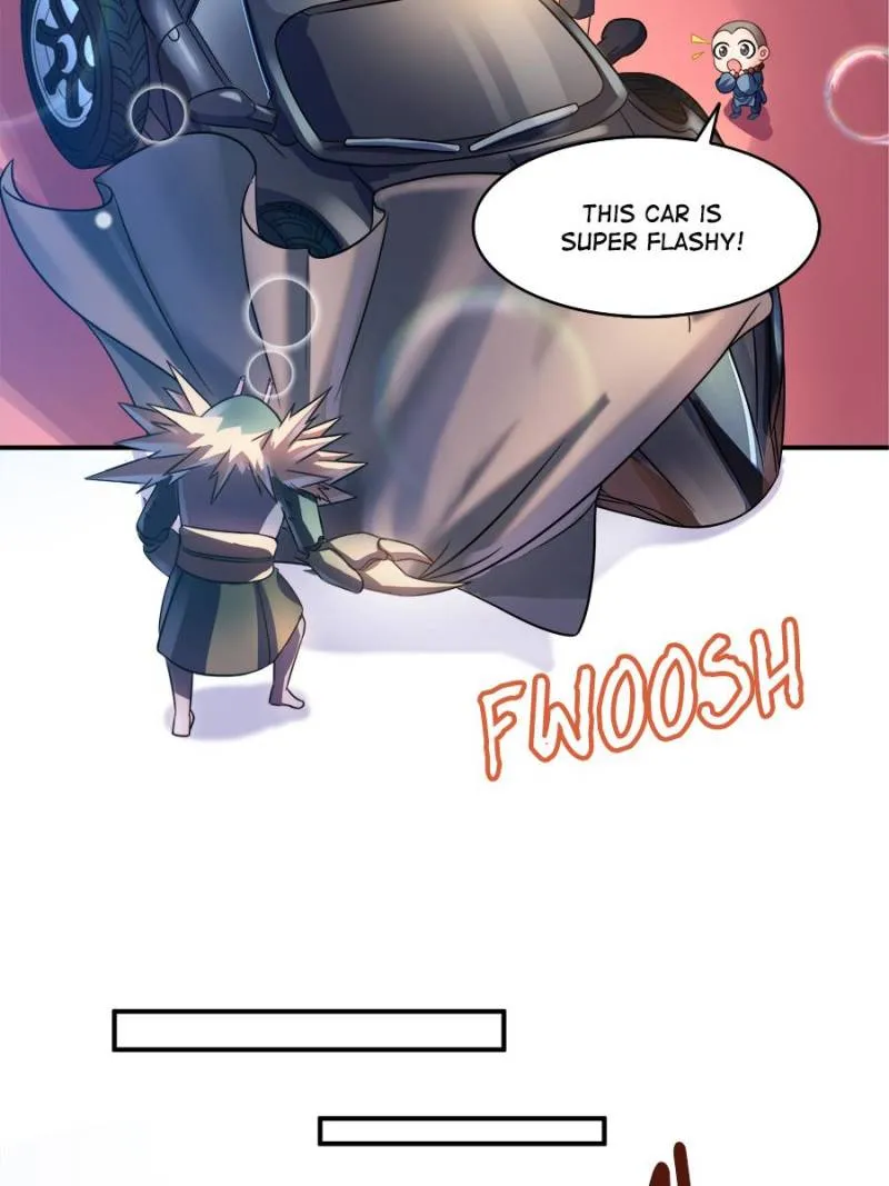 Read Cultivation Chat Group Manga Online