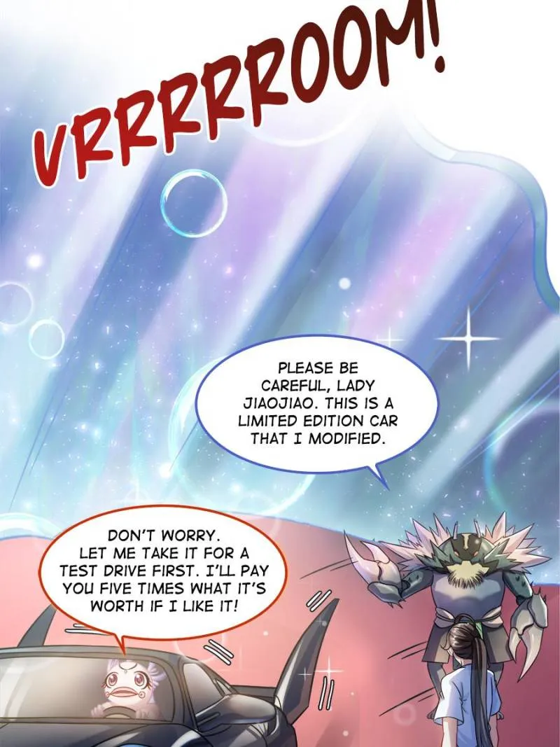 Read Cultivation Chat Group Manga Online