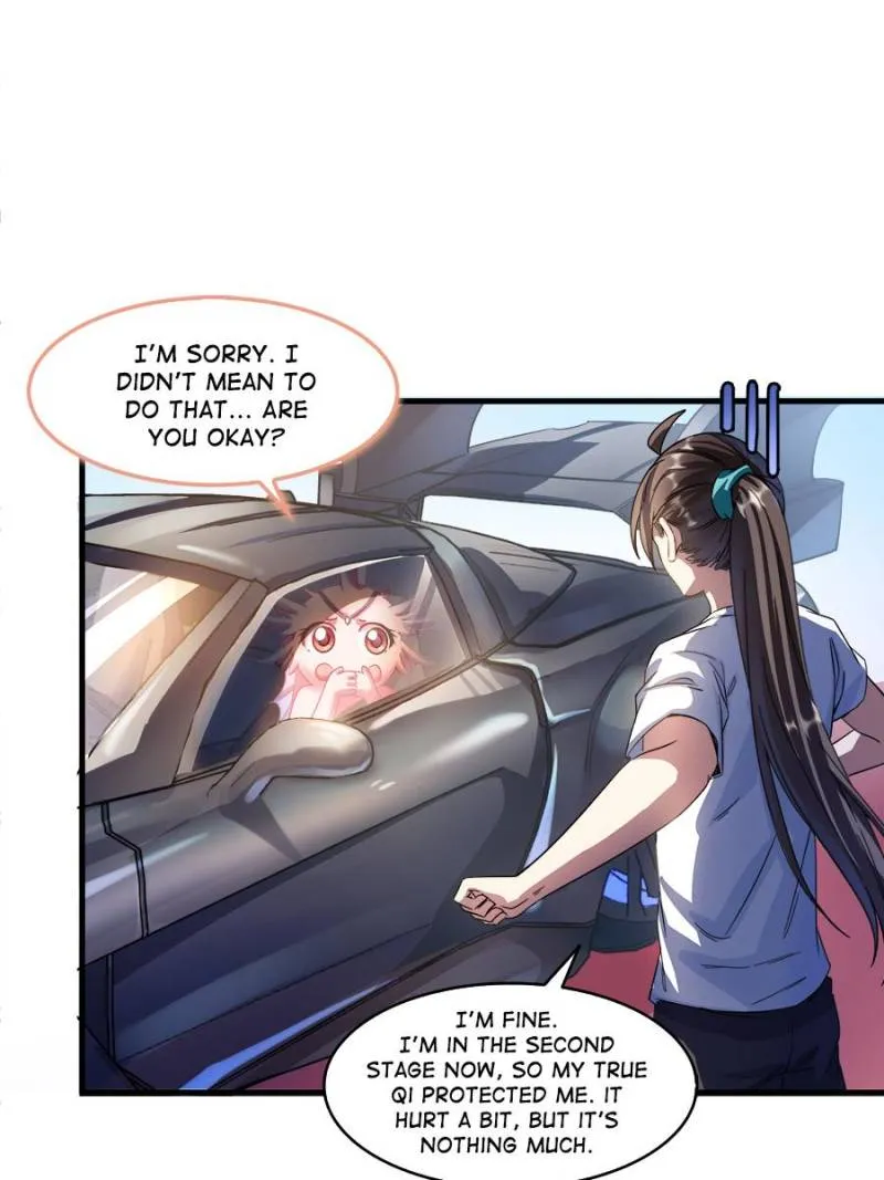 Read Cultivation Chat Group Manga Online