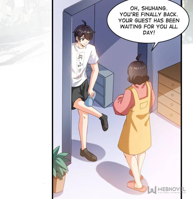 Read Cultivation Chat Group Manga Online