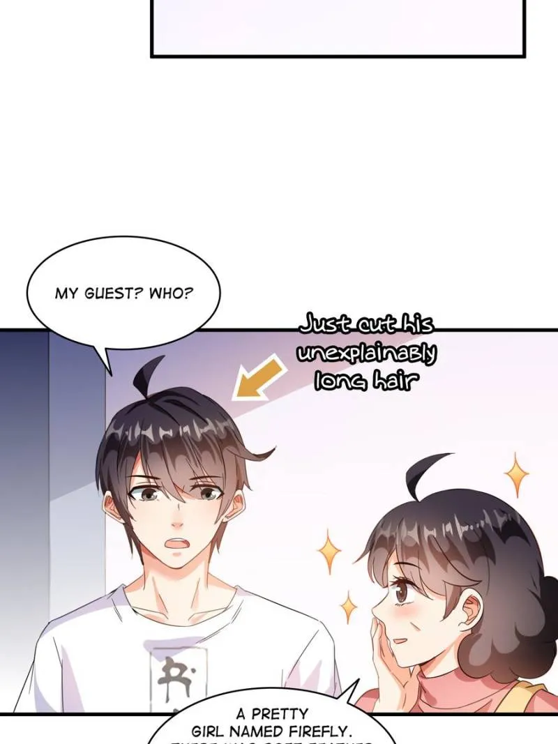 Read Cultivation Chat Group Manga Online