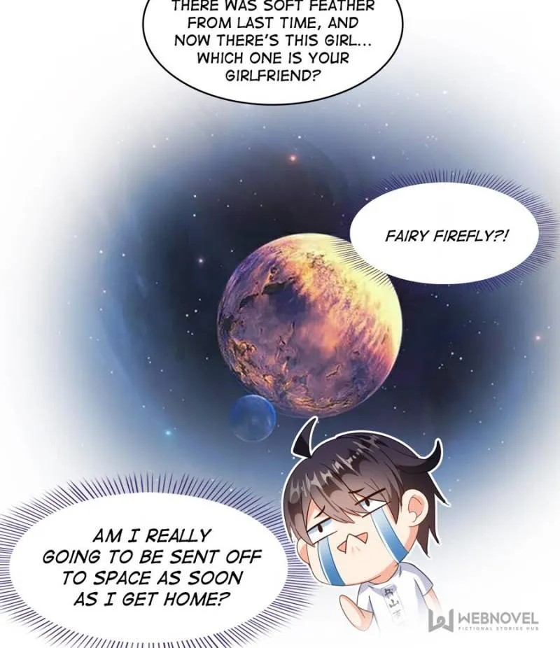 Read Cultivation Chat Group Manga Online