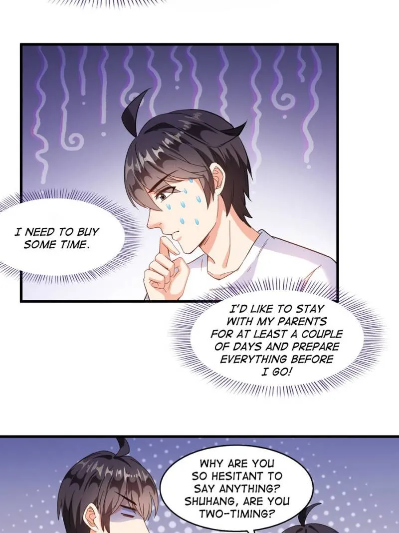 Read Cultivation Chat Group Manga Online