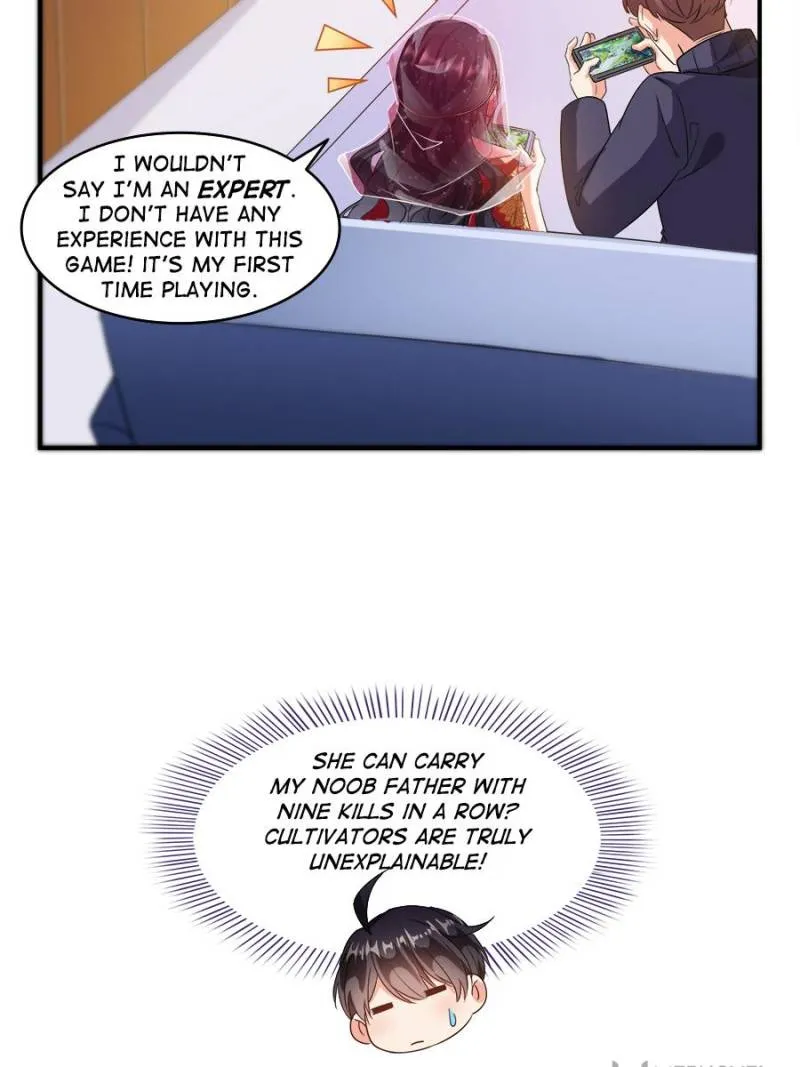 Read Cultivation Chat Group Manga Online