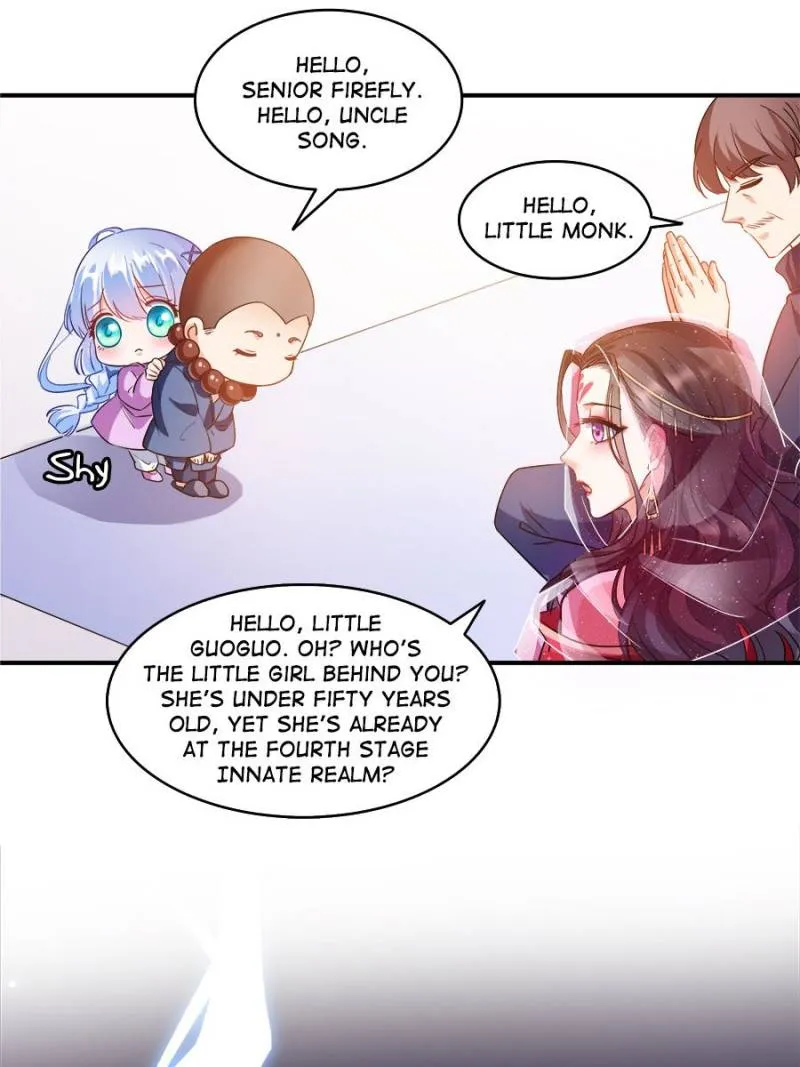 Read Cultivation Chat Group Manga Online