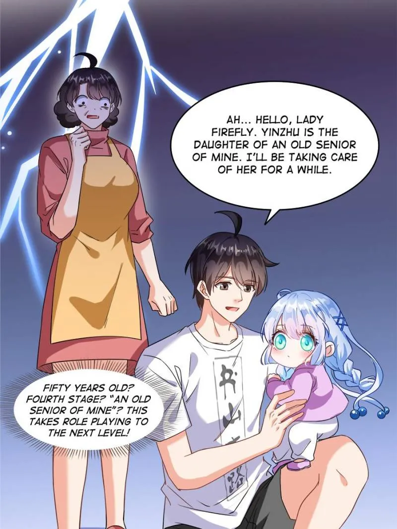 Read Cultivation Chat Group Manga Online