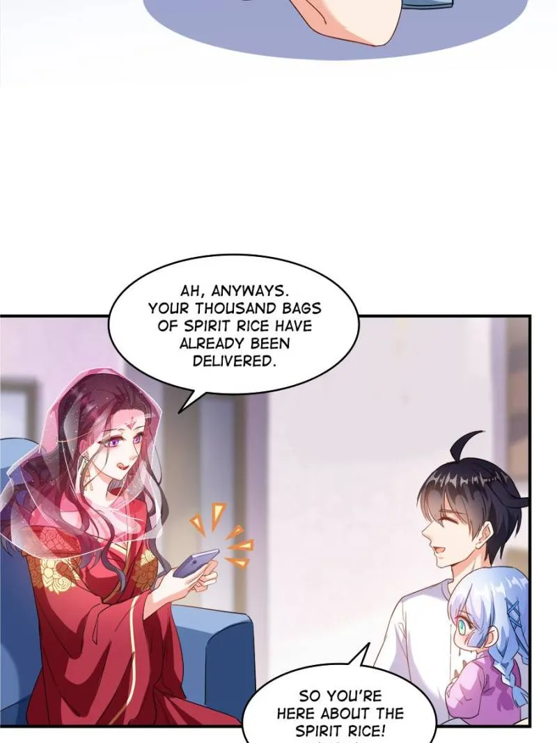 Read Cultivation Chat Group Manga Online