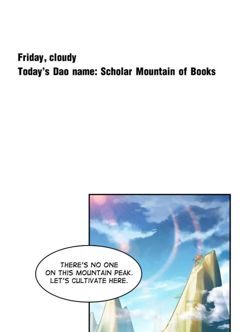 Read Cultivation Chat Group Manga Online