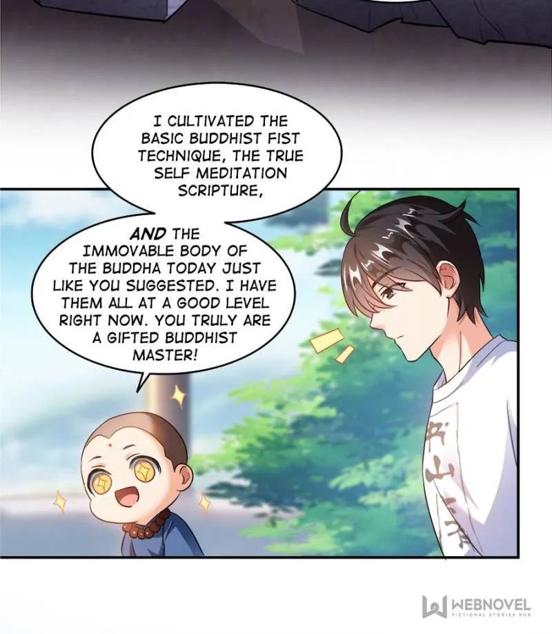 Read Cultivation Chat Group Manga Online