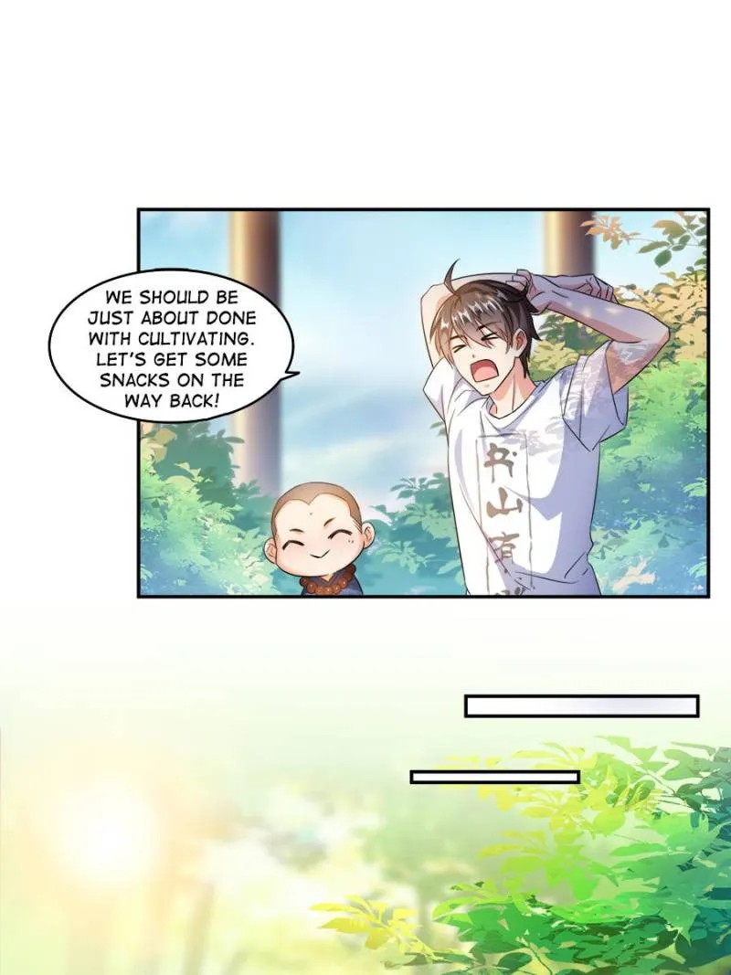 Read Cultivation Chat Group Manga Online