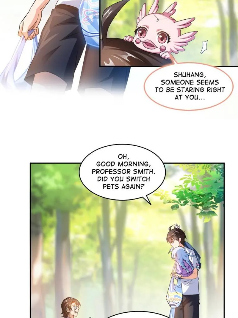 Read Cultivation Chat Group Manga Online