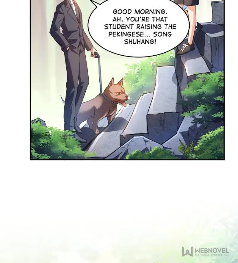 Read Cultivation Chat Group Manga Online