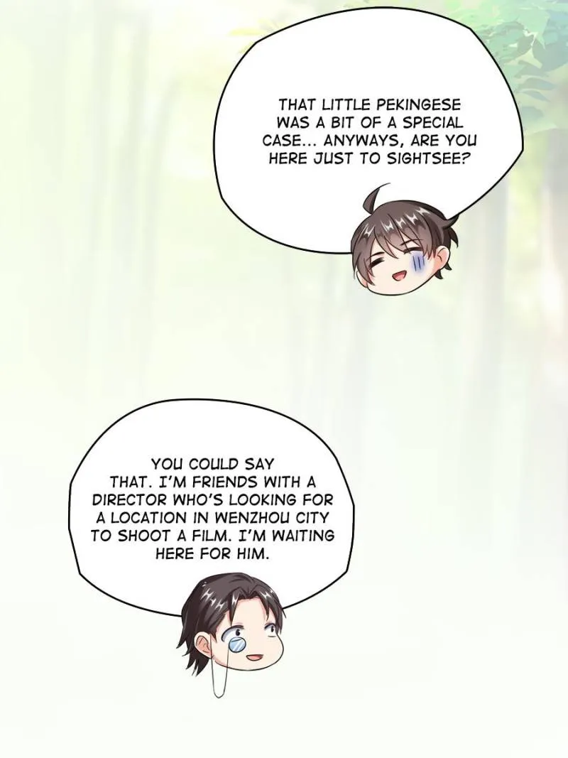 Read Cultivation Chat Group Manga Online